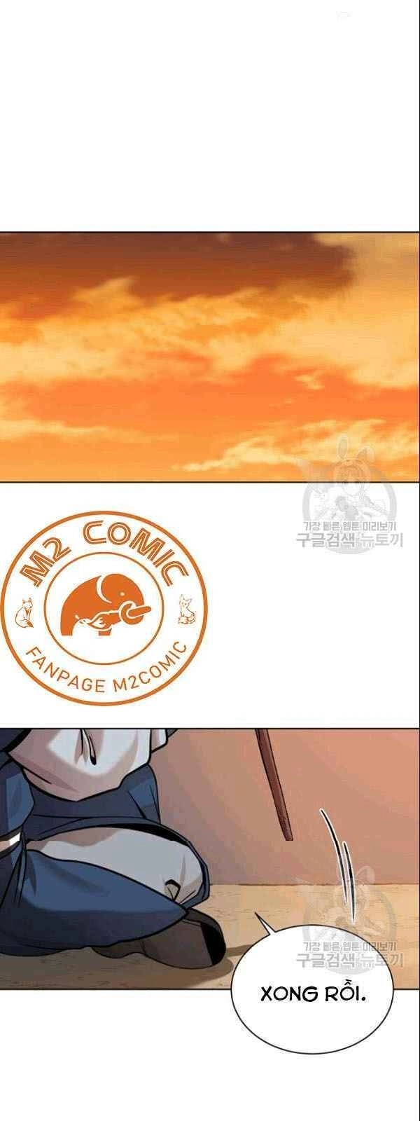 Vua Của Rồng Lửa Chapter 5 - 34