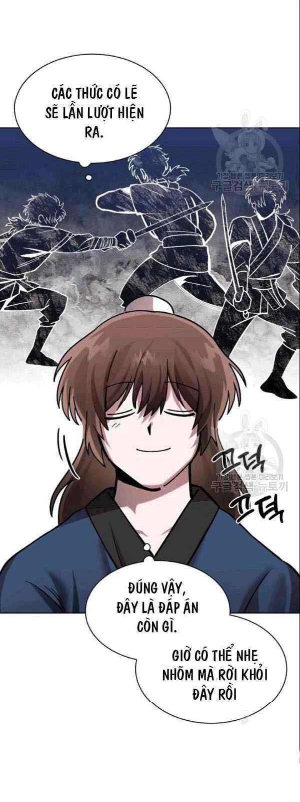Vua Của Rồng Lửa Chapter 5 - 35