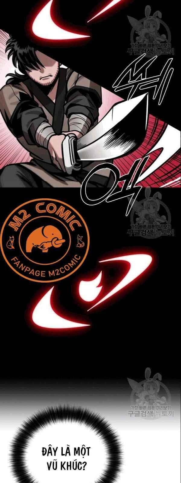 Vua Của Rồng Lửa Chapter 5 - 38