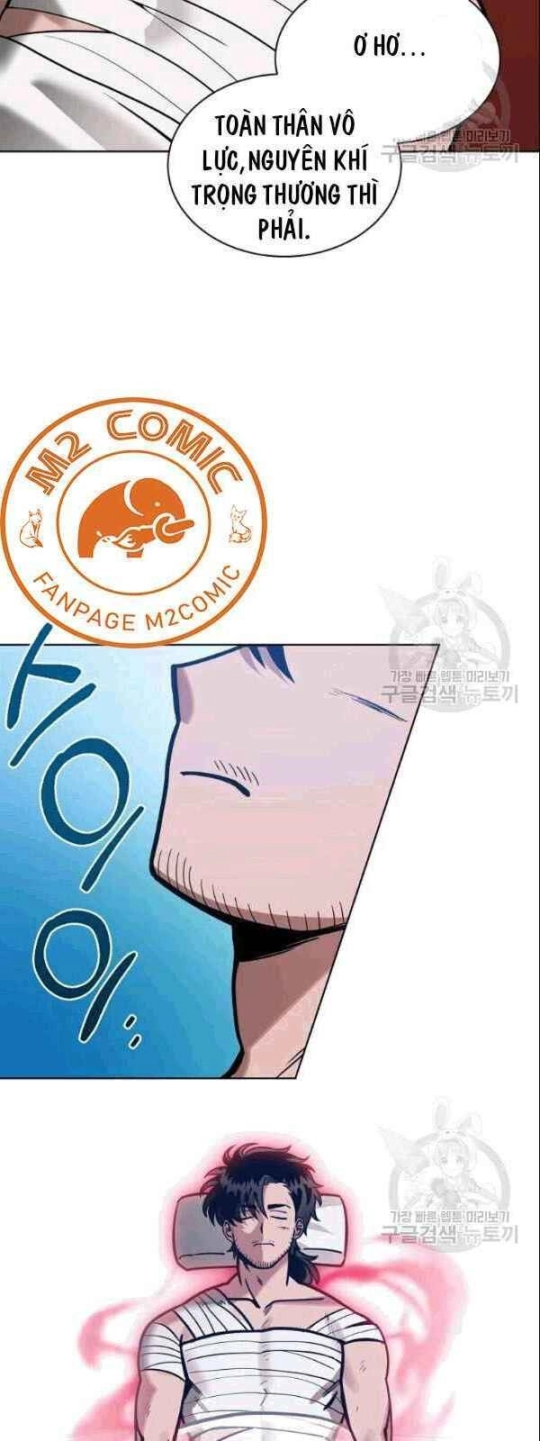 Vua Của Rồng Lửa Chapter 5 - 50