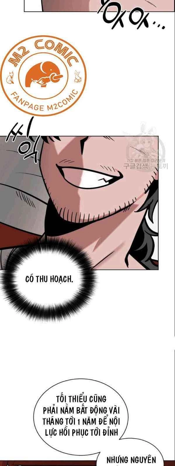 Vua Của Rồng Lửa Chapter 5 - 52