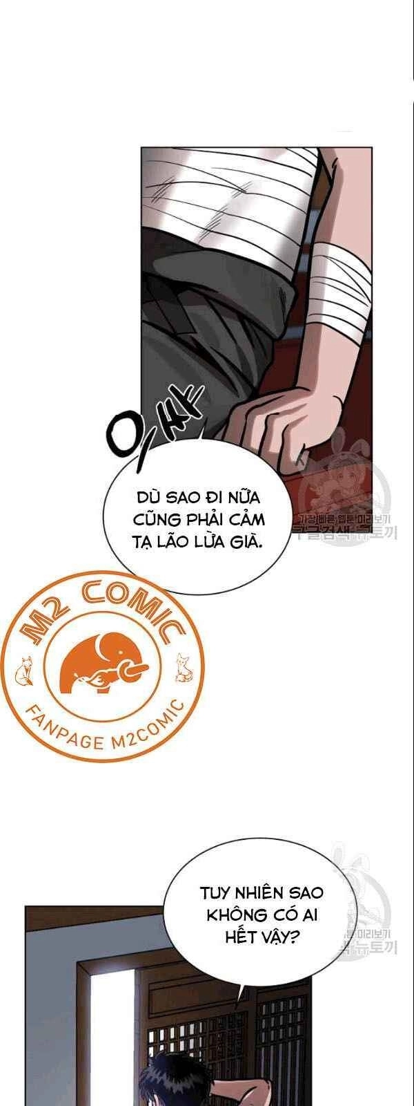 Vua Của Rồng Lửa Chapter 5 - 54