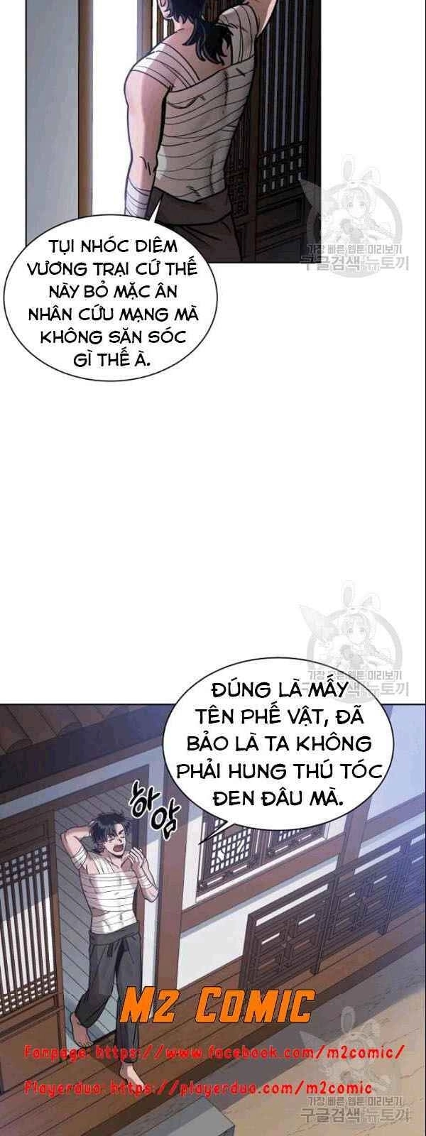 Vua Của Rồng Lửa Chapter 5 - 55