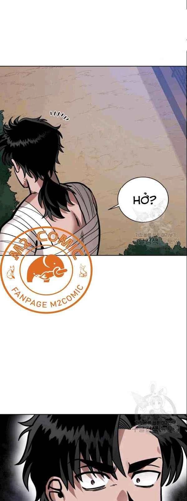 Vua Của Rồng Lửa Chapter 5 - 58
