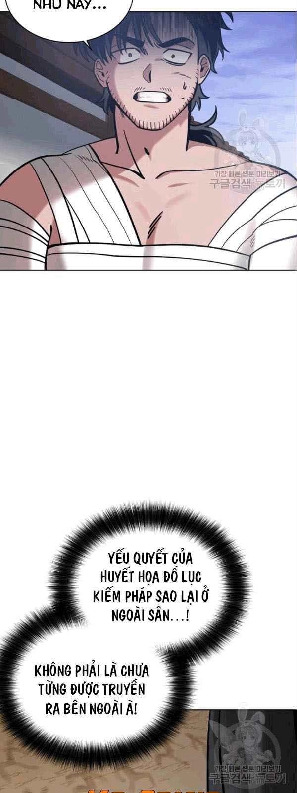 Vua Của Rồng Lửa Chapter 6 - 3