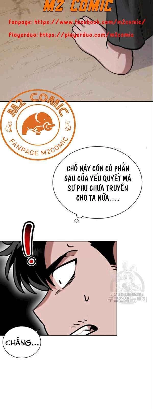 Vua Của Rồng Lửa Chapter 6 - 4