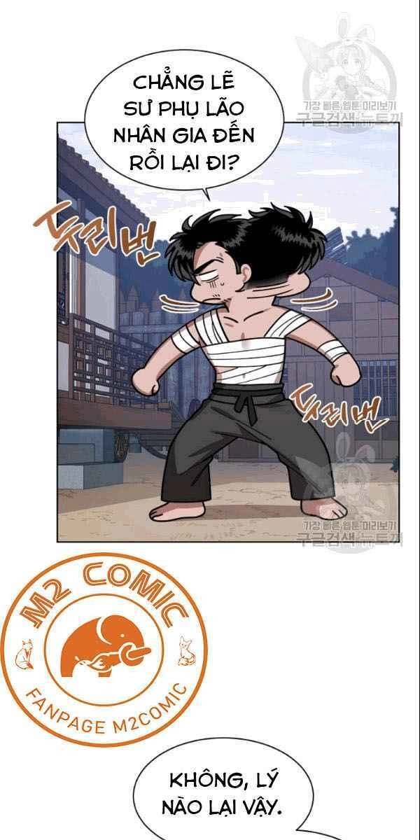 Vua Của Rồng Lửa Chapter 6 - 5