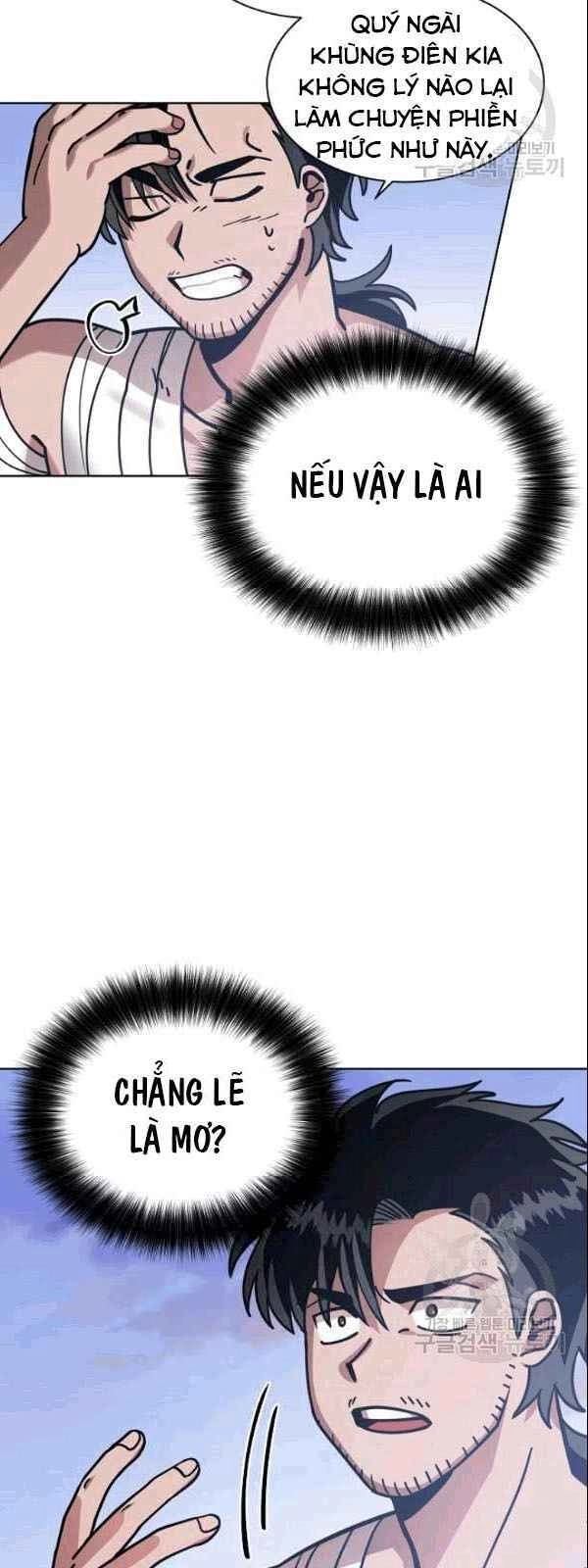 Vua Của Rồng Lửa Chapter 6 - 6