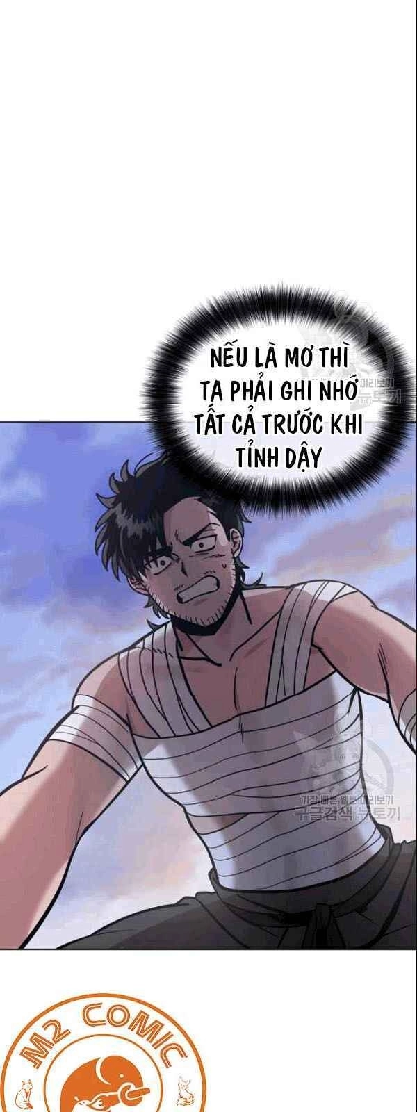 Vua Của Rồng Lửa Chapter 6 - 8