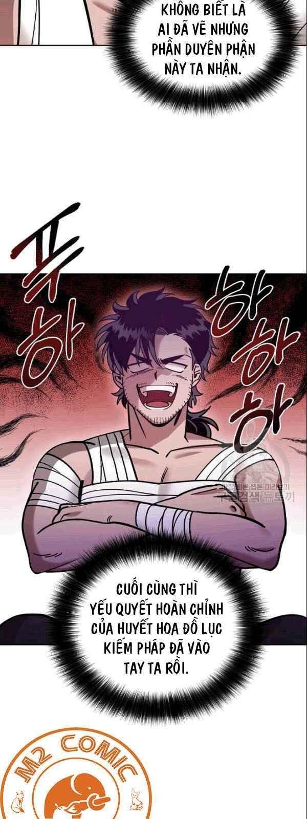 Vua Của Rồng Lửa Chapter 6 - 11