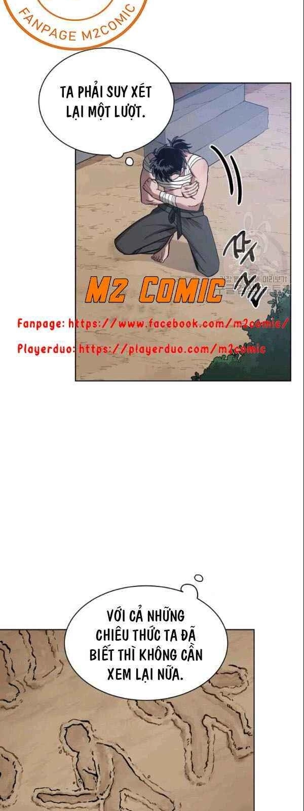 Vua Của Rồng Lửa Chapter 6 - 12