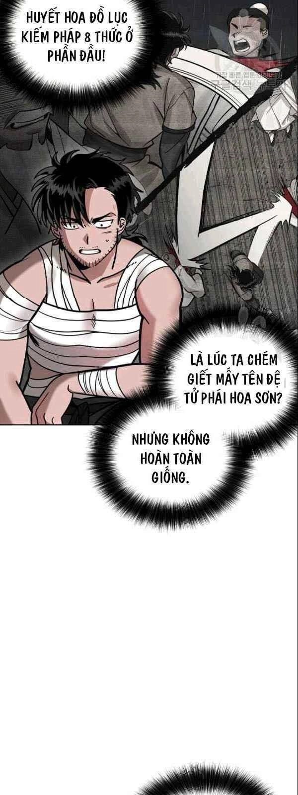 Vua Của Rồng Lửa Chapter 6 - 14