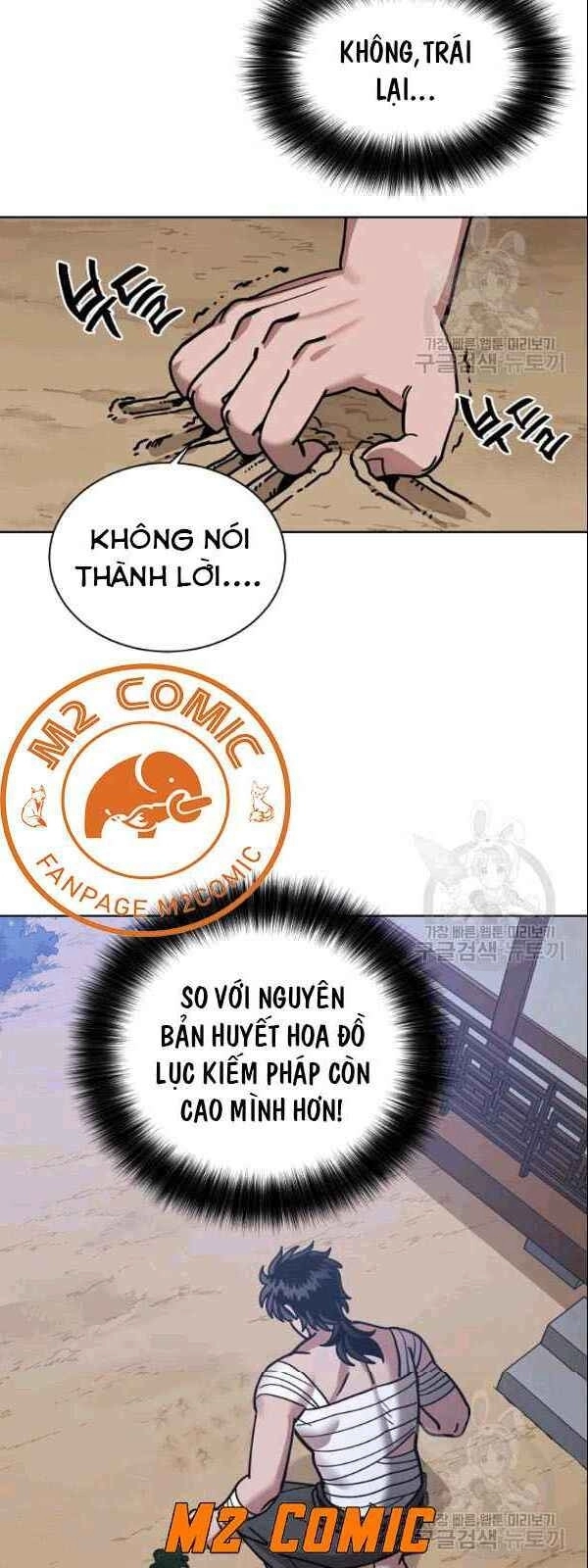 Vua Của Rồng Lửa Chapter 6 - 15