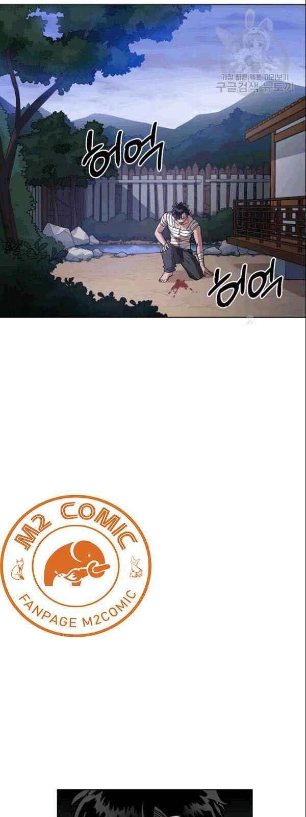 Vua Của Rồng Lửa Chapter 6 - 34