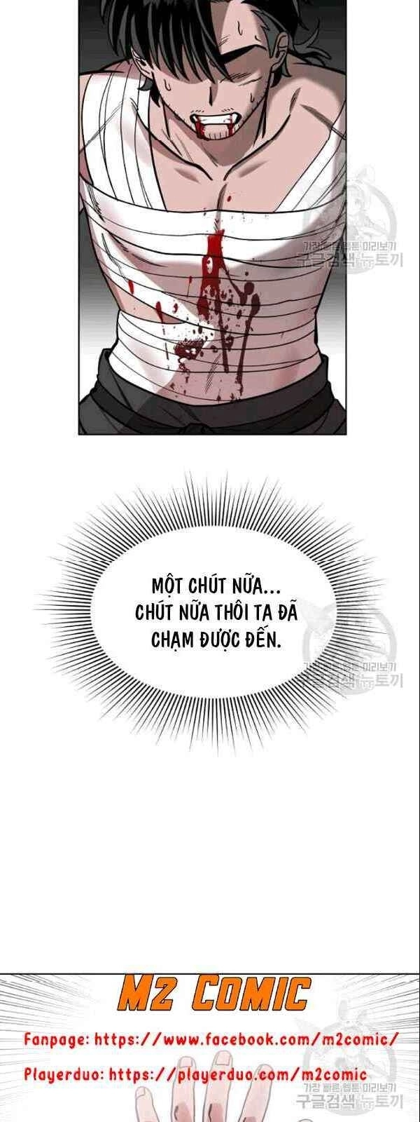 Vua Của Rồng Lửa Chapter 6 - 35