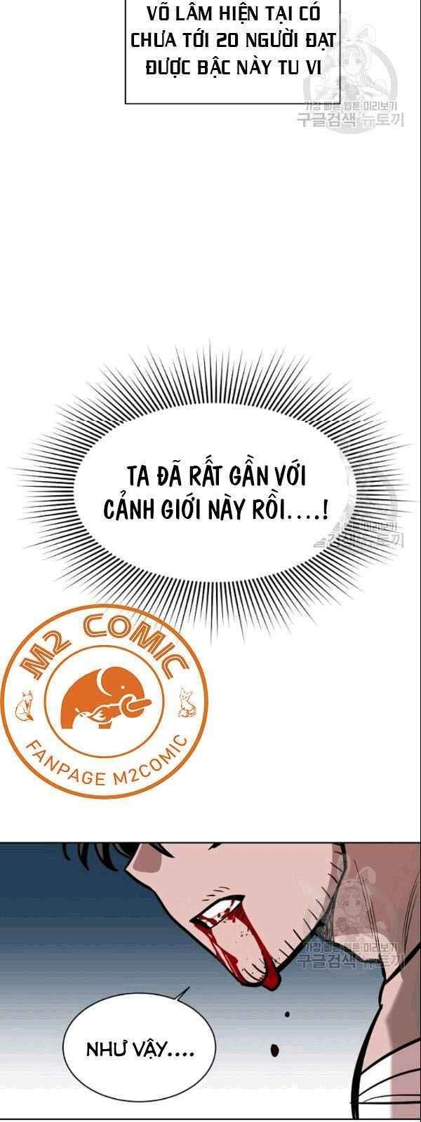 Vua Của Rồng Lửa Chapter 6 - 38