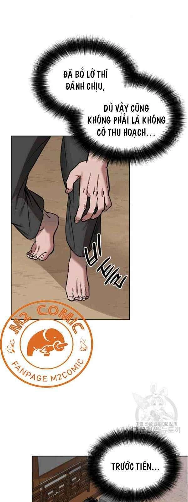 Vua Của Rồng Lửa Chapter 6 - 42