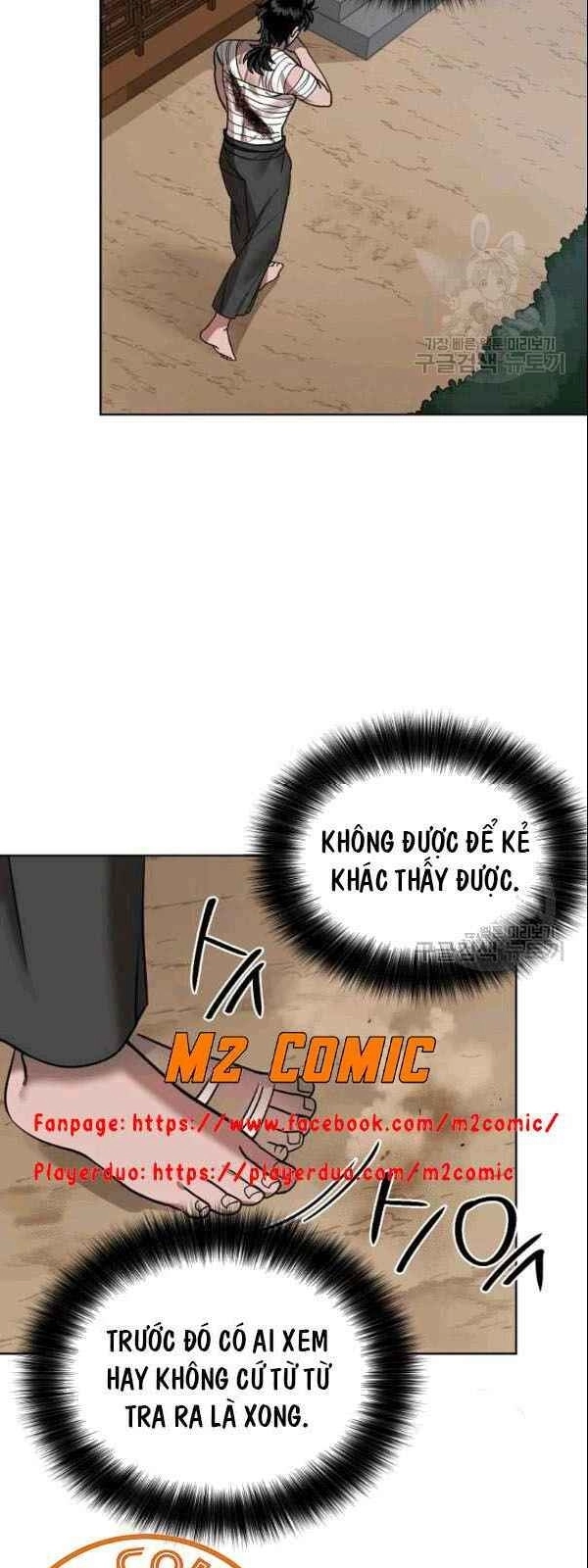 Vua Của Rồng Lửa Chapter 6 - 43