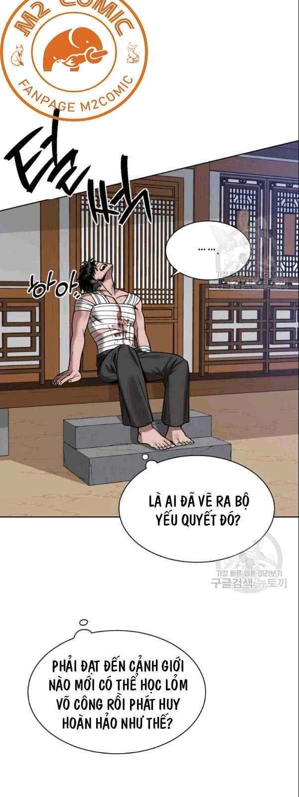 Vua Của Rồng Lửa Chapter 6 - 44