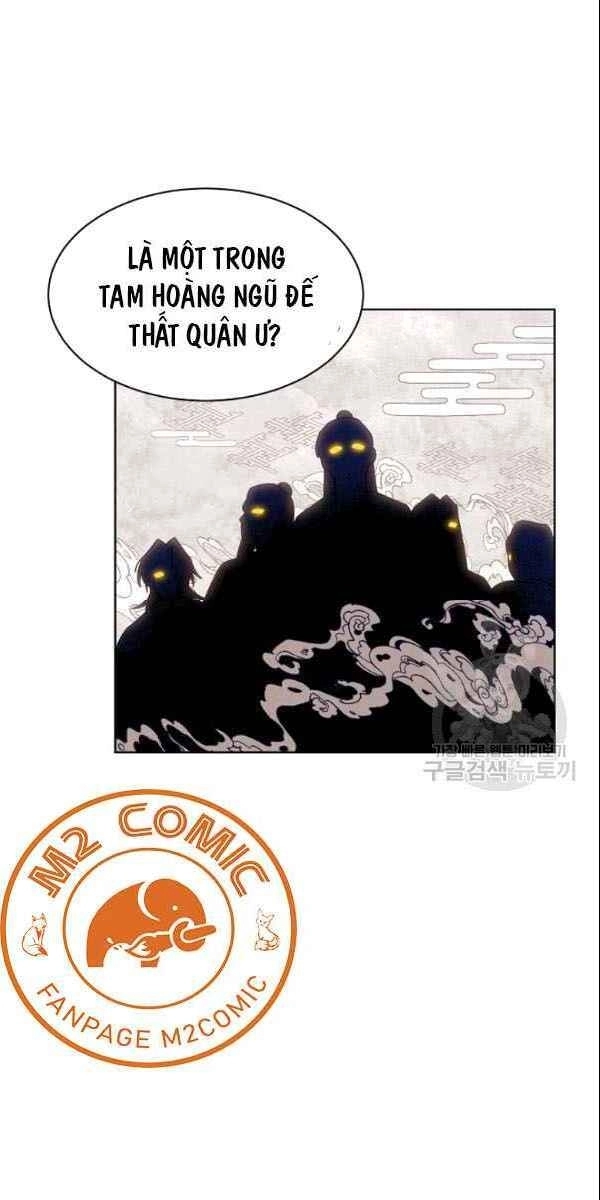 Vua Của Rồng Lửa Chapter 6 - 45