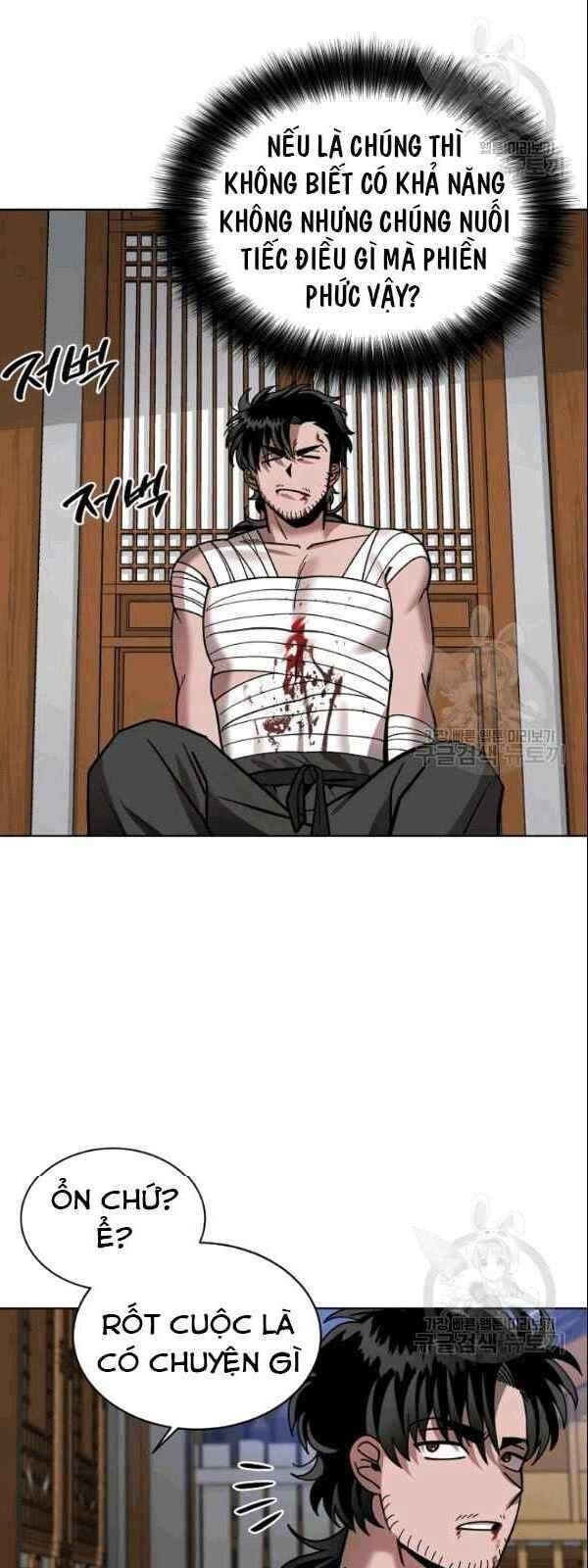 Vua Của Rồng Lửa Chapter 6 - 46