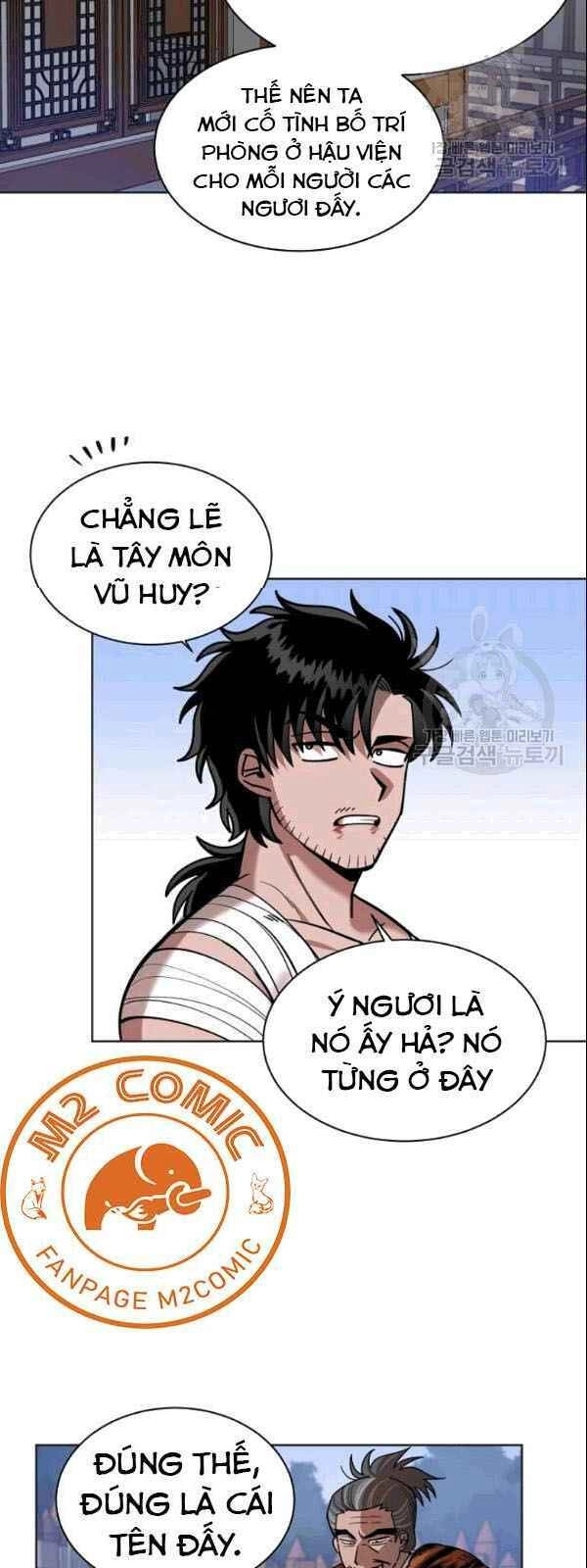 Vua Của Rồng Lửa Chapter 6 - 50