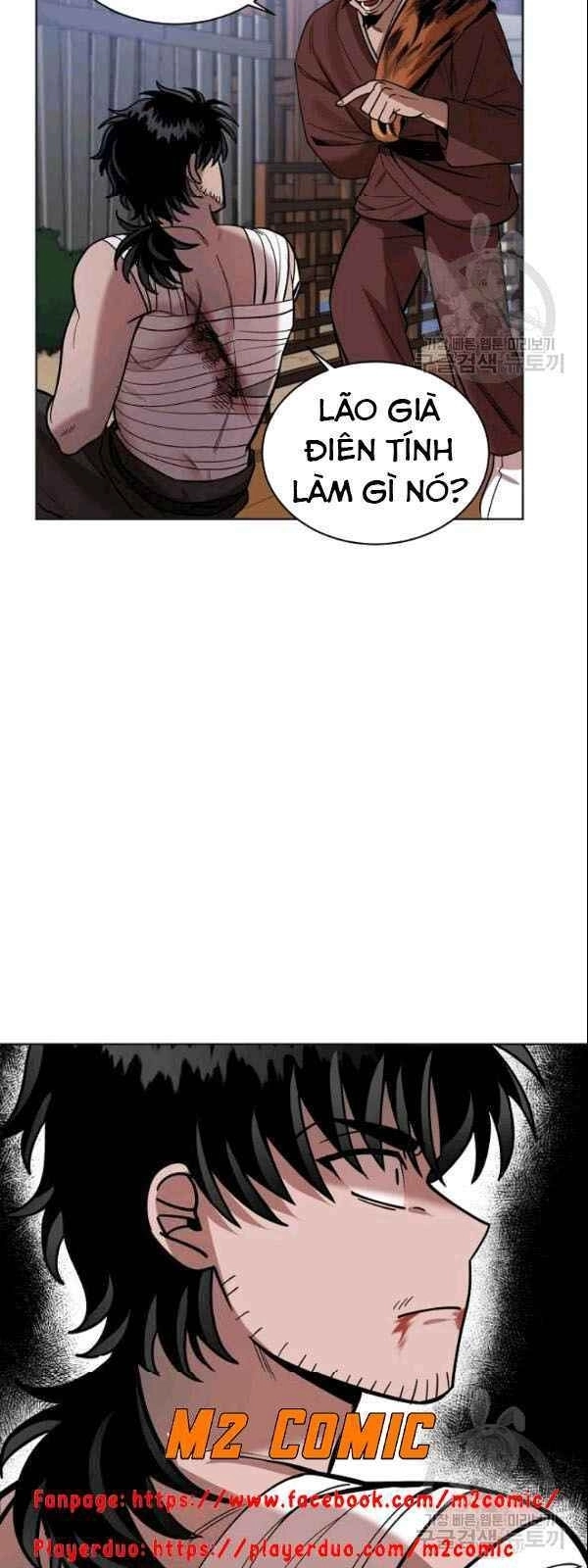 Vua Của Rồng Lửa Chapter 6 - 51