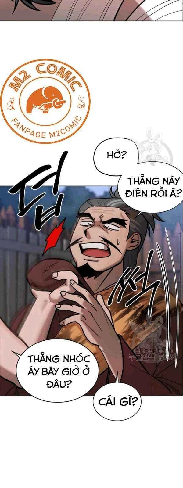 Vua Của Rồng Lửa Chapter 6 - 52