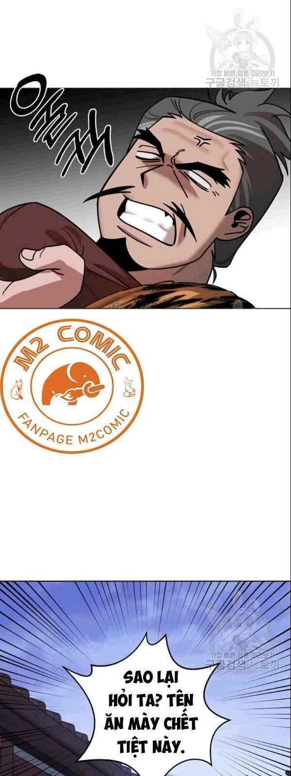 Vua Của Rồng Lửa Chapter 6 - 54