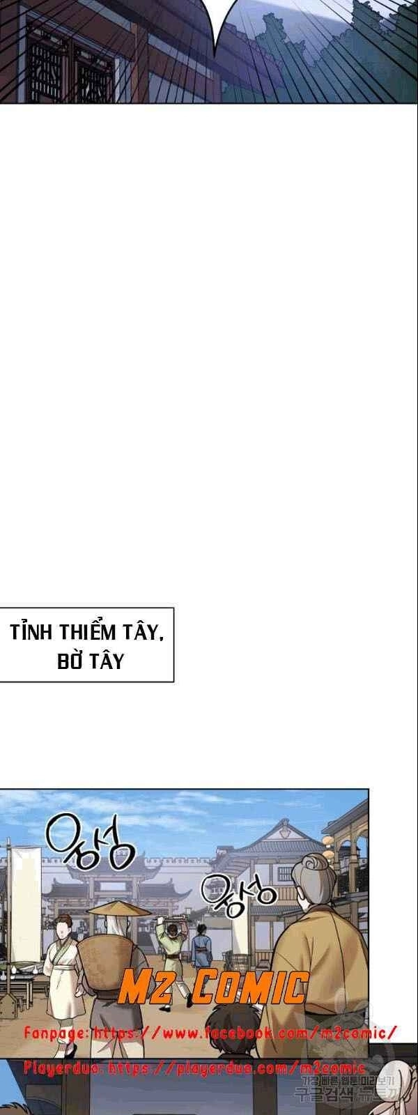 Vua Của Rồng Lửa Chapter 6 - 55