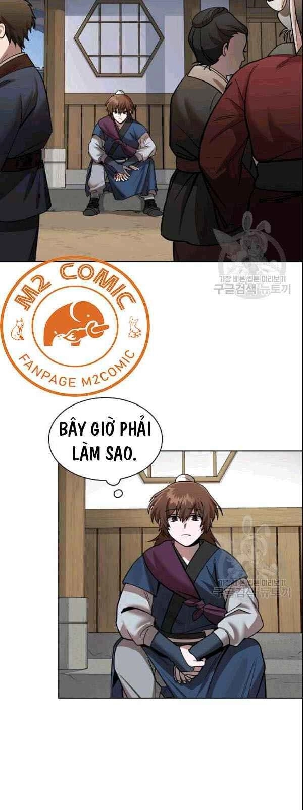 Vua Của Rồng Lửa Chapter 6 - 56