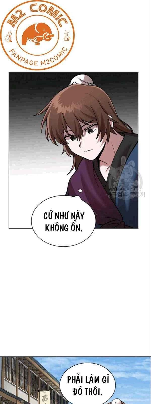 Vua Của Rồng Lửa Chapter 6 - 58