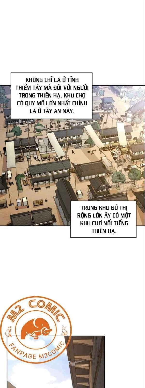 Vua Của Rồng Lửa Chapter 7 - 2