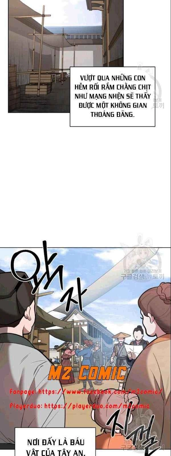 Vua Của Rồng Lửa Chapter 7 - 3