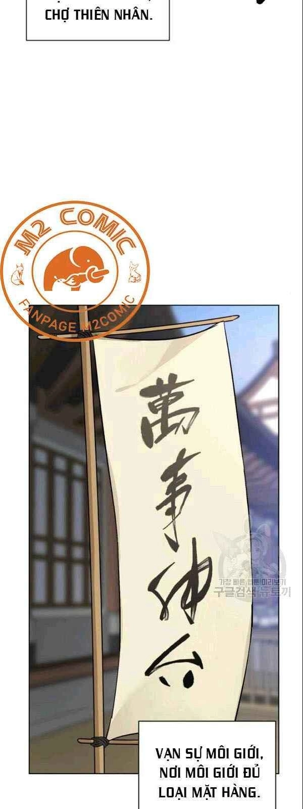 Vua Của Rồng Lửa Chapter 7 - 4