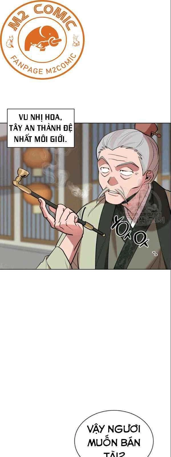 Vua Của Rồng Lửa Chapter 7 - 6