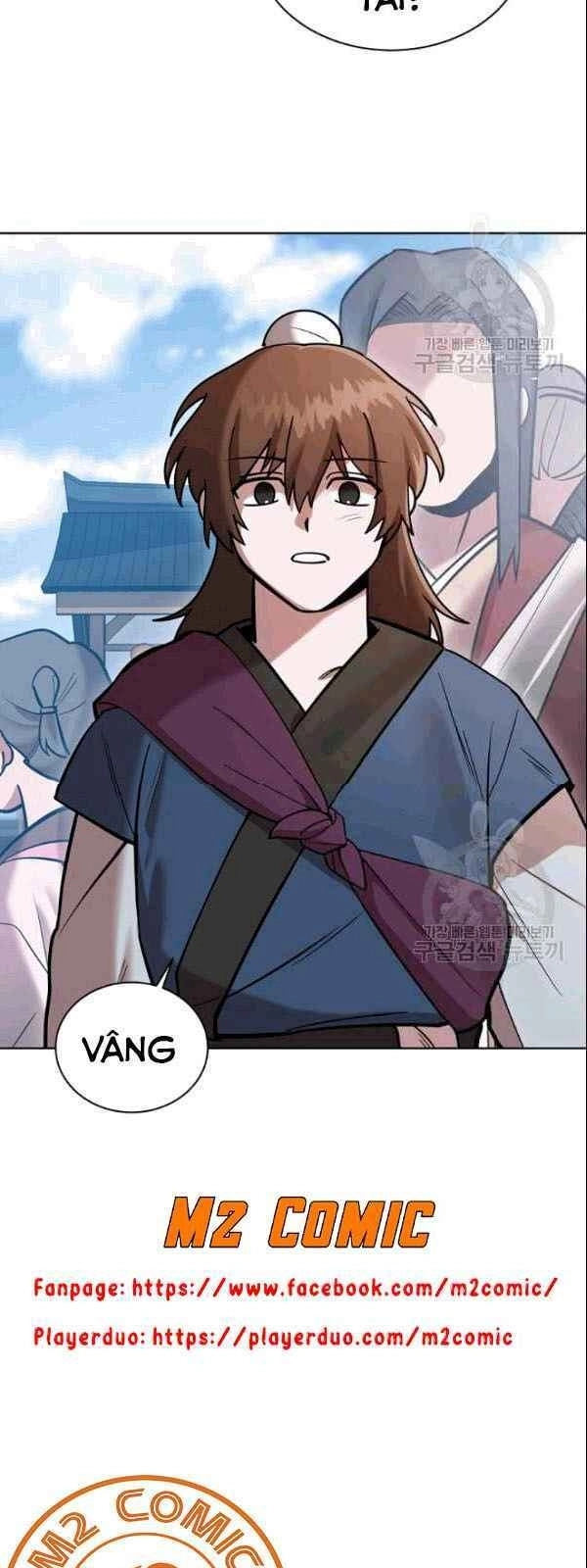 Vua Của Rồng Lửa Chapter 7 - 7