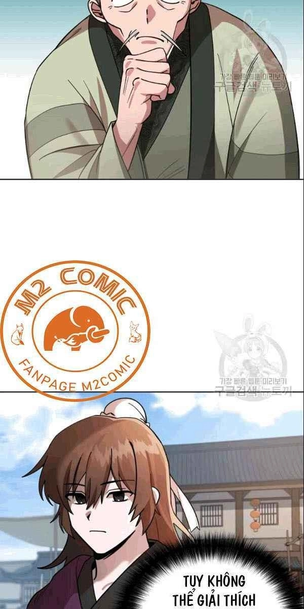 Vua Của Rồng Lửa Chapter 7 - 9