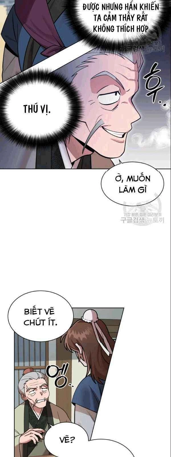 Vua Của Rồng Lửa Chapter 7 - 10