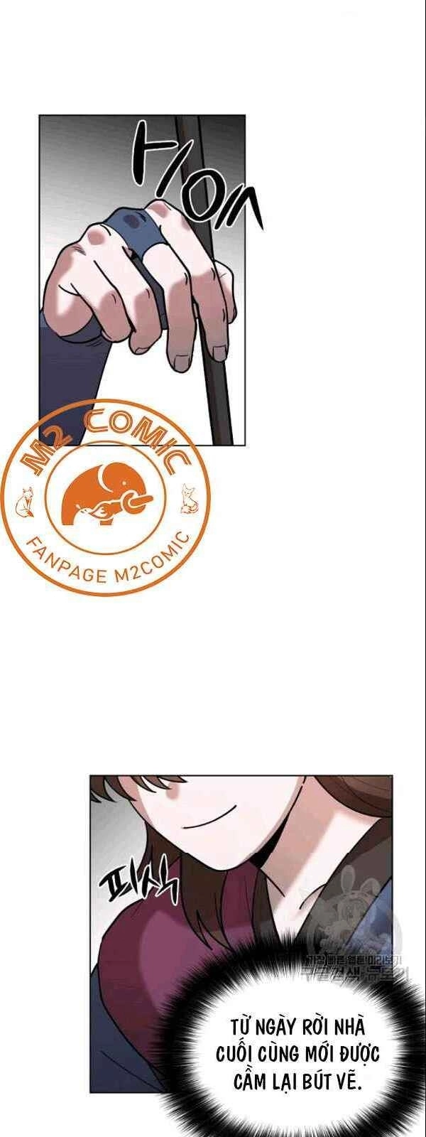 Vua Của Rồng Lửa Chapter 7 - 14