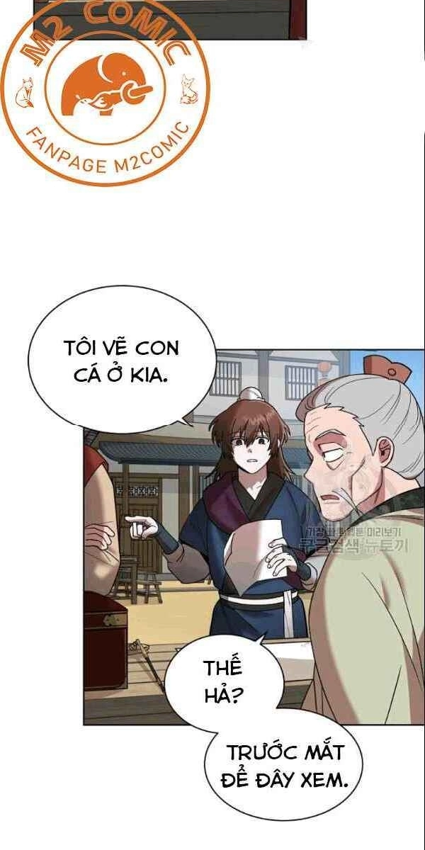 Vua Của Rồng Lửa Chapter 7 - 17