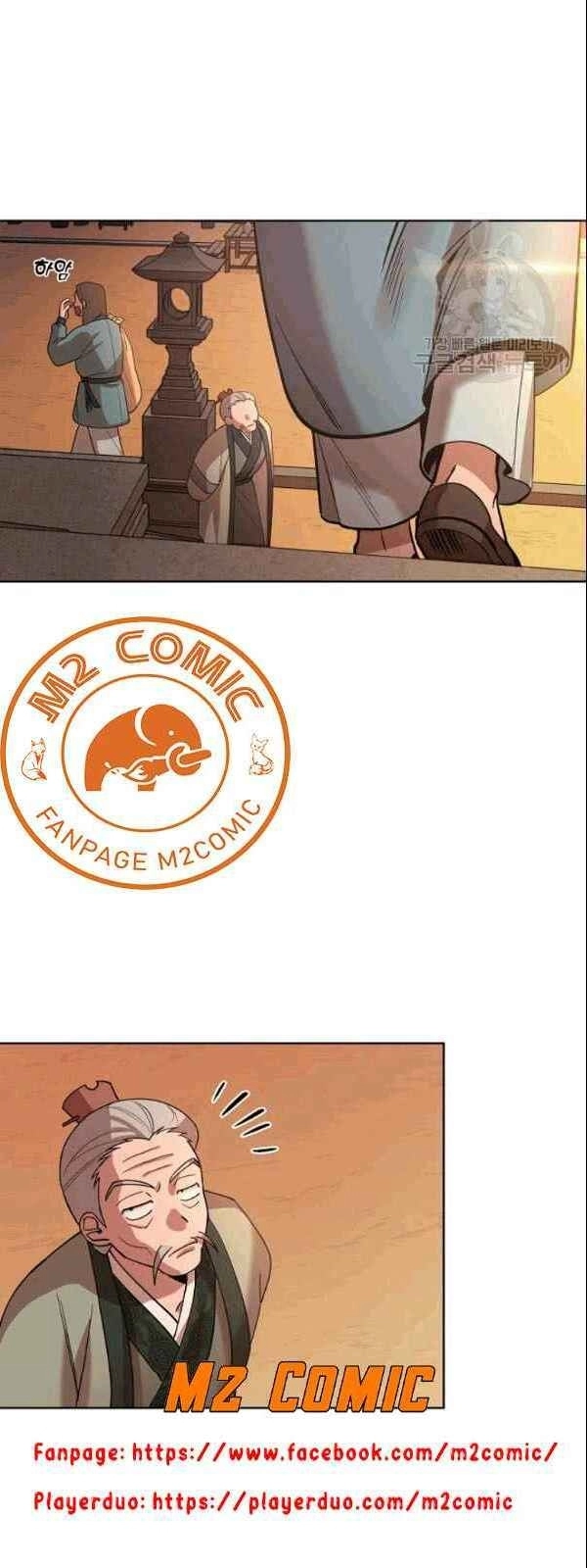 Vua Của Rồng Lửa Chapter 7 - 23