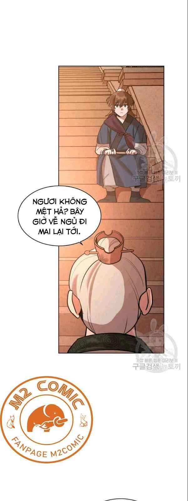 Vua Của Rồng Lửa Chapter 7 - 24