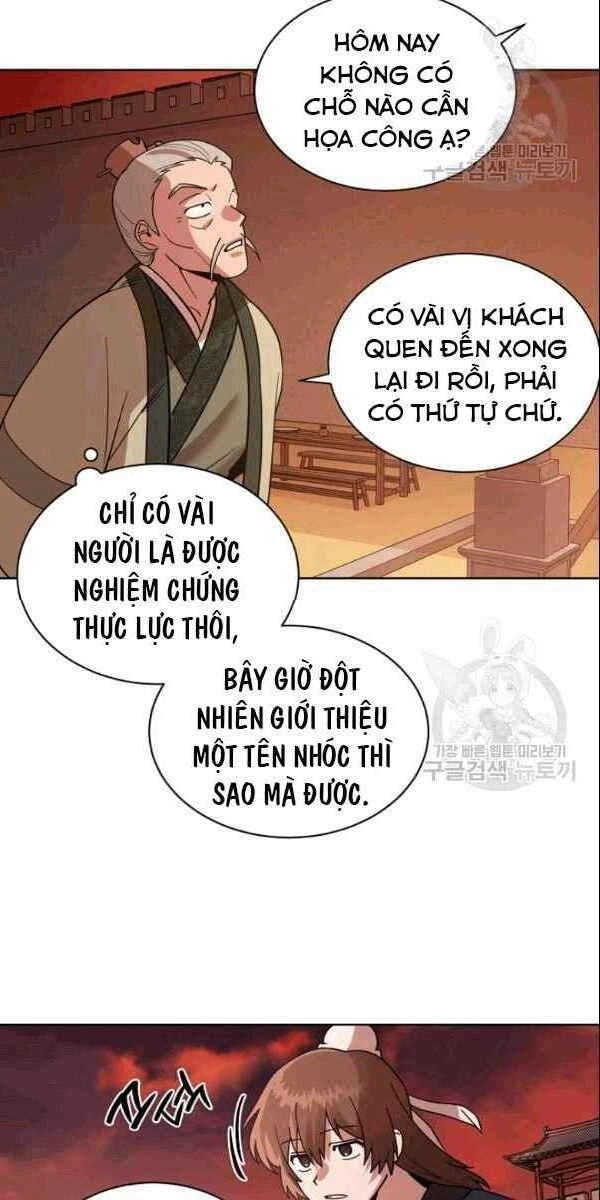 Vua Của Rồng Lửa Chapter 7 - 25