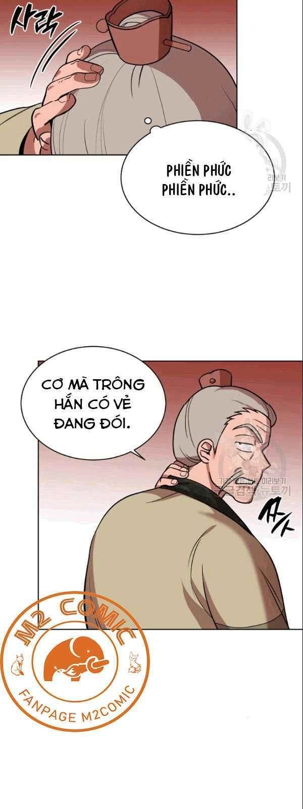 Vua Của Rồng Lửa Chapter 7 - 27