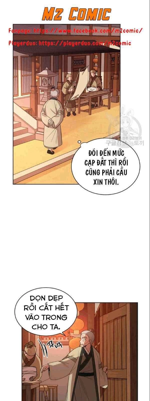 Vua Của Rồng Lửa Chapter 7 - 28