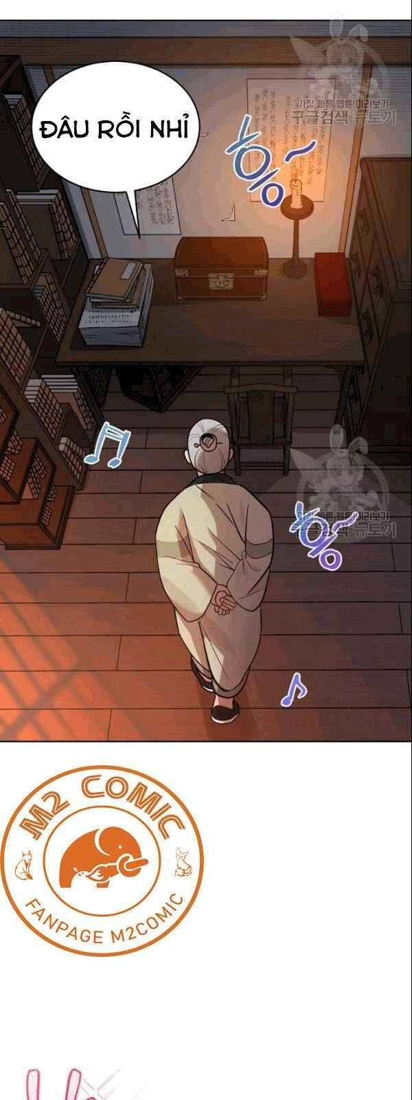 Vua Của Rồng Lửa Chapter 7 - 30