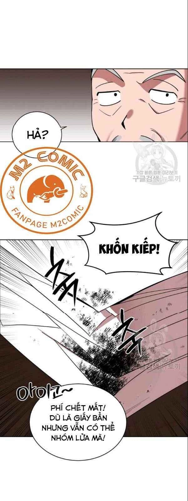 Vua Của Rồng Lửa Chapter 7 - 32