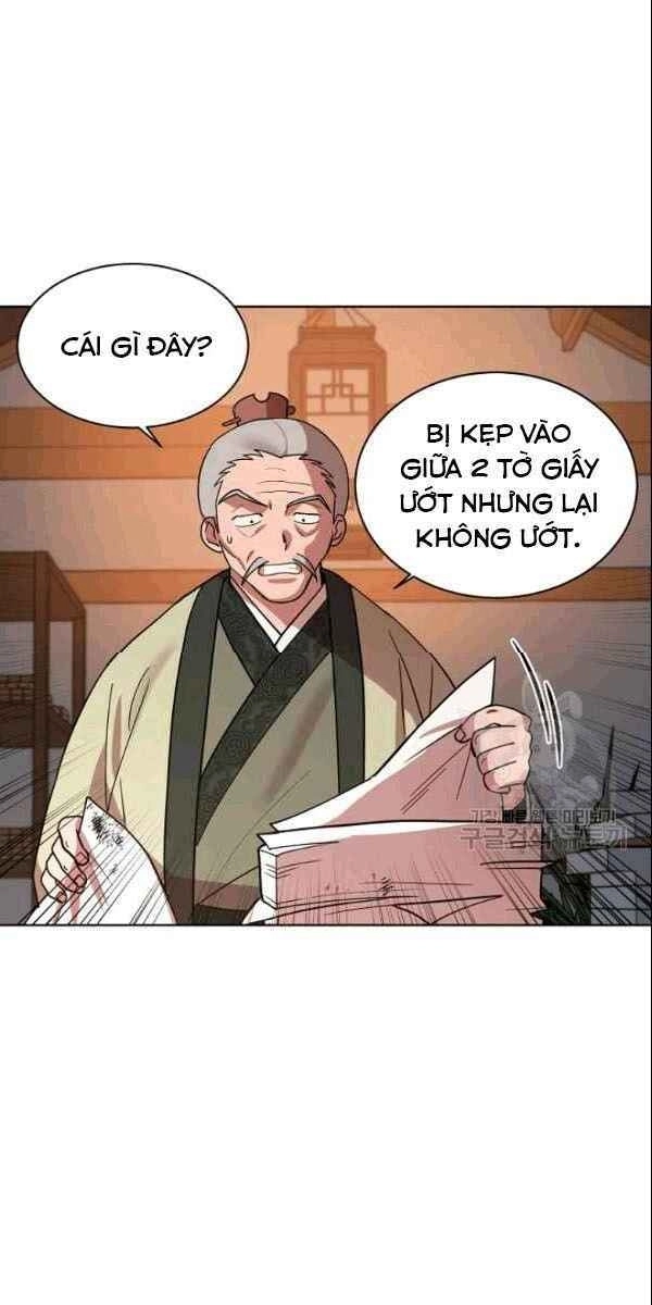 Vua Của Rồng Lửa Chapter 7 - 33