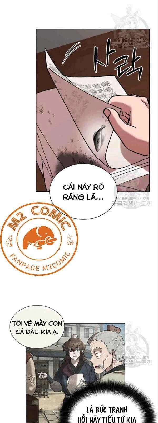 Vua Của Rồng Lửa Chapter 7 - 34